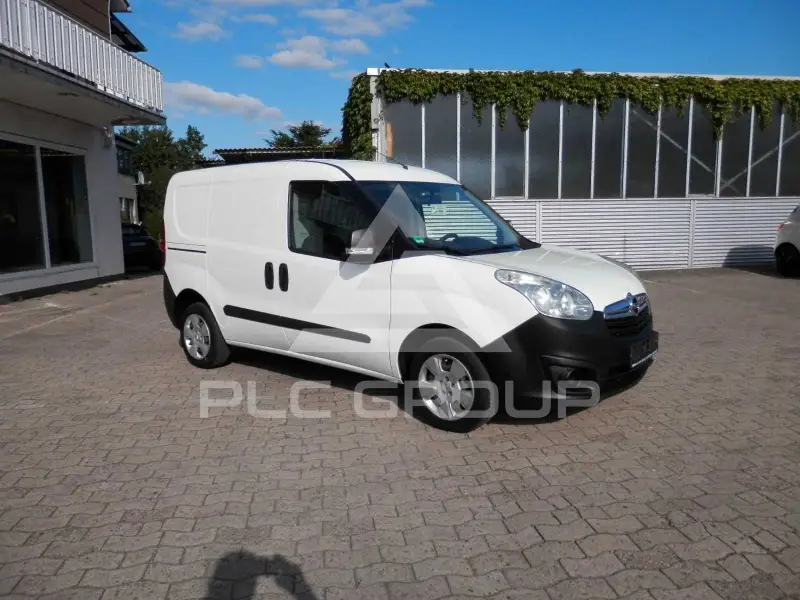 2013 Opel Combo