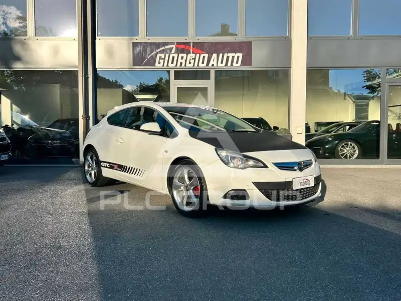 2013 Opel 