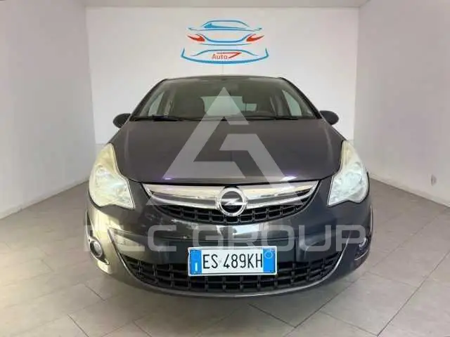 2013 Opel Corsa