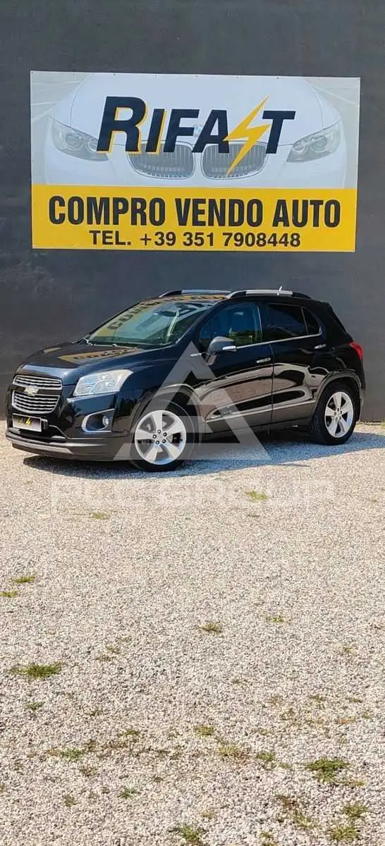 2013 Opel Mokka