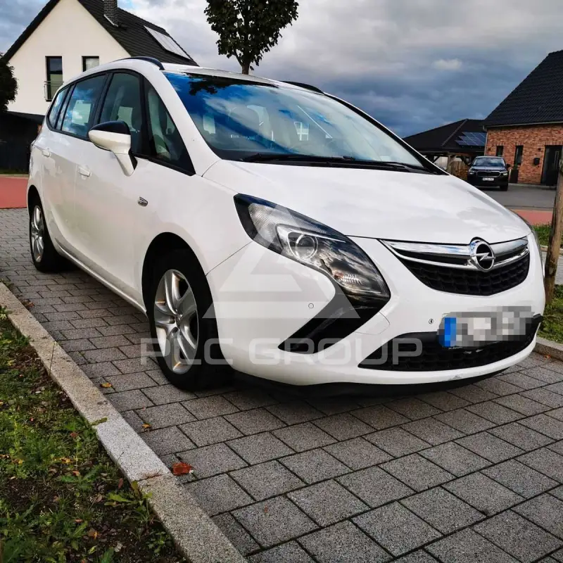 2013 Opel ZAFIRA