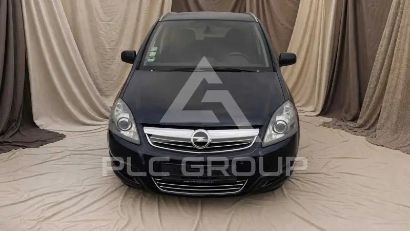 2013 Opel ZAFIRA