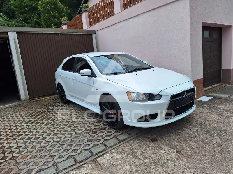 2014 Mitsubishi LANCER
