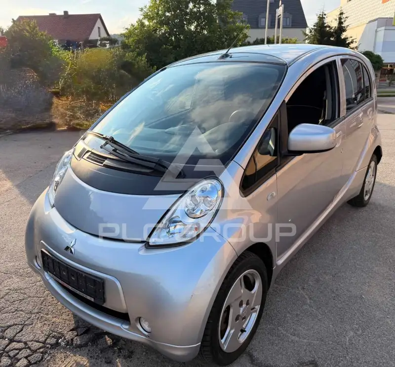 2014 Mitsubishi I MIEV