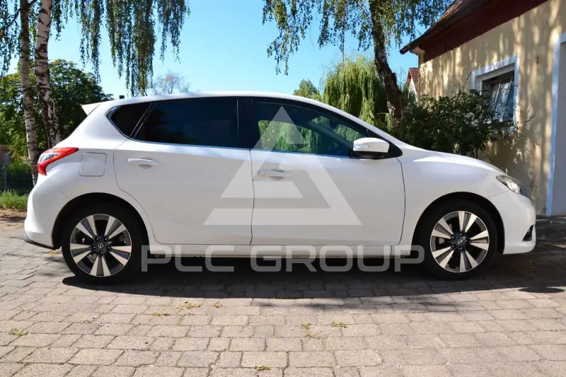 2014 Nissan Pulsar