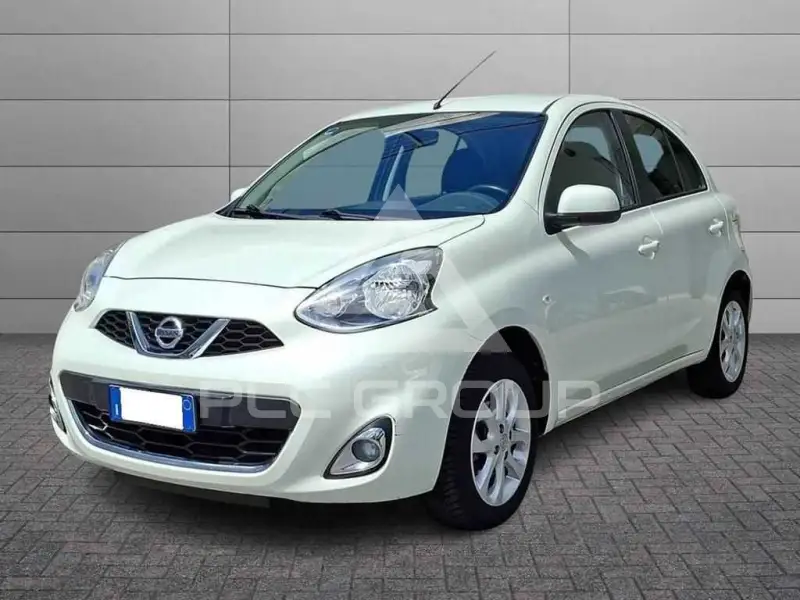2014 Nissan Other