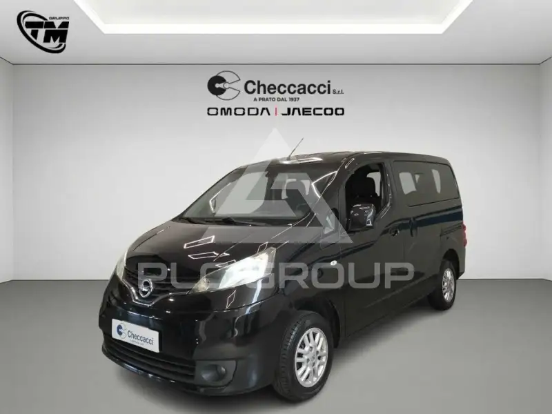 2014 Nissan NV 200