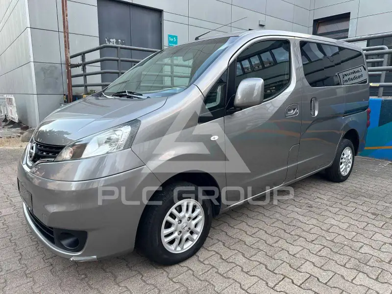 2014 Nissan NV 200