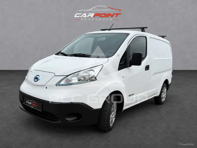 2014 Nissan NV 200