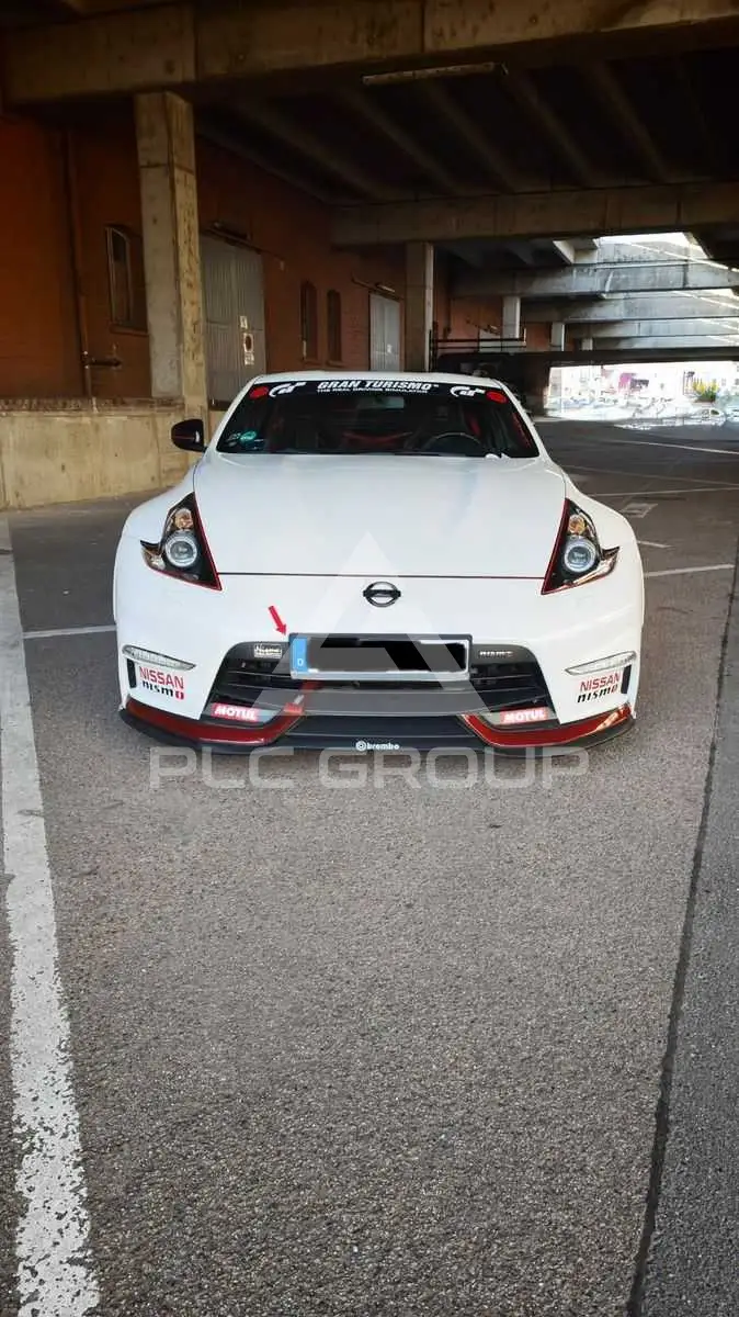 2014 Nissan 370Z