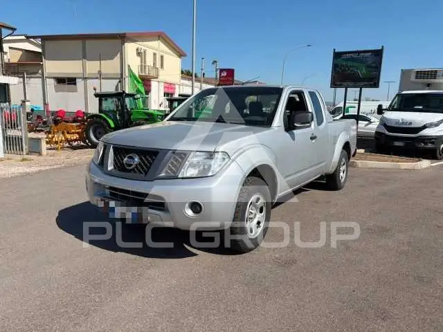 2014 Nissan KICKS