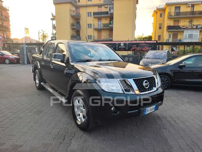 2014 Nissan KICKS