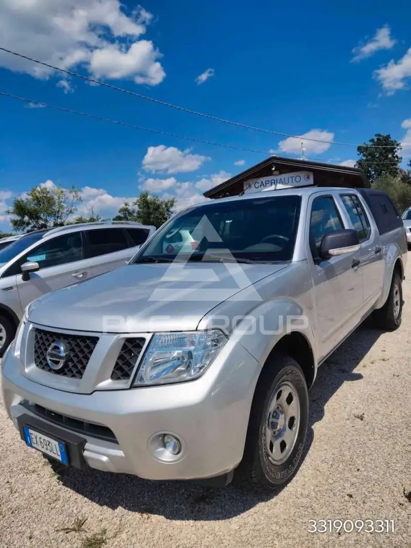 2014 Nissan KICKS
