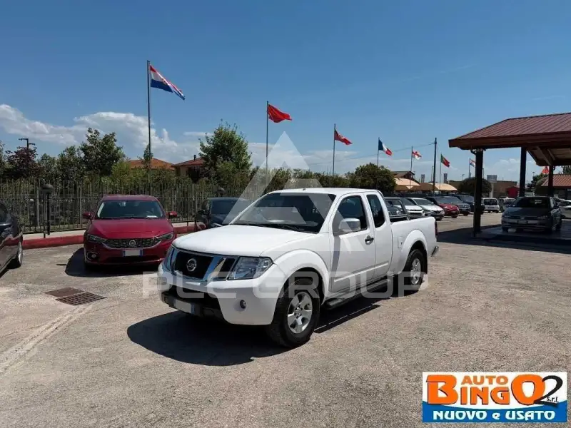 2014 Nissan KICKS