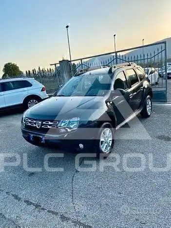 2014 Dacia Duster