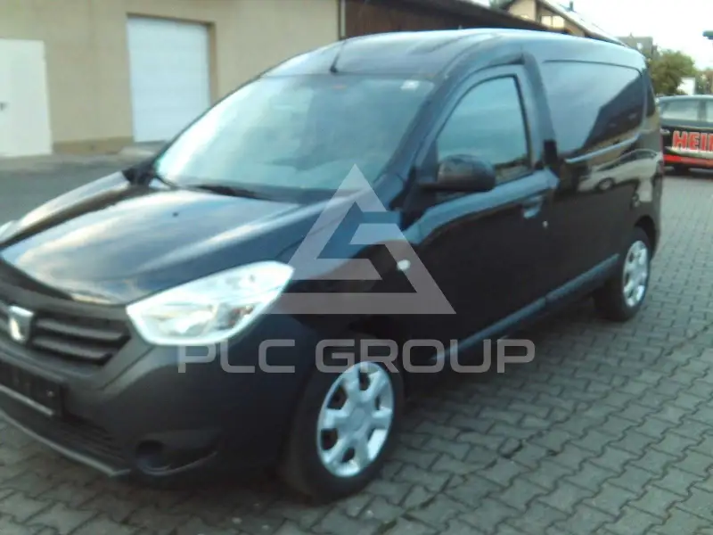 2014 Dacia Dokker