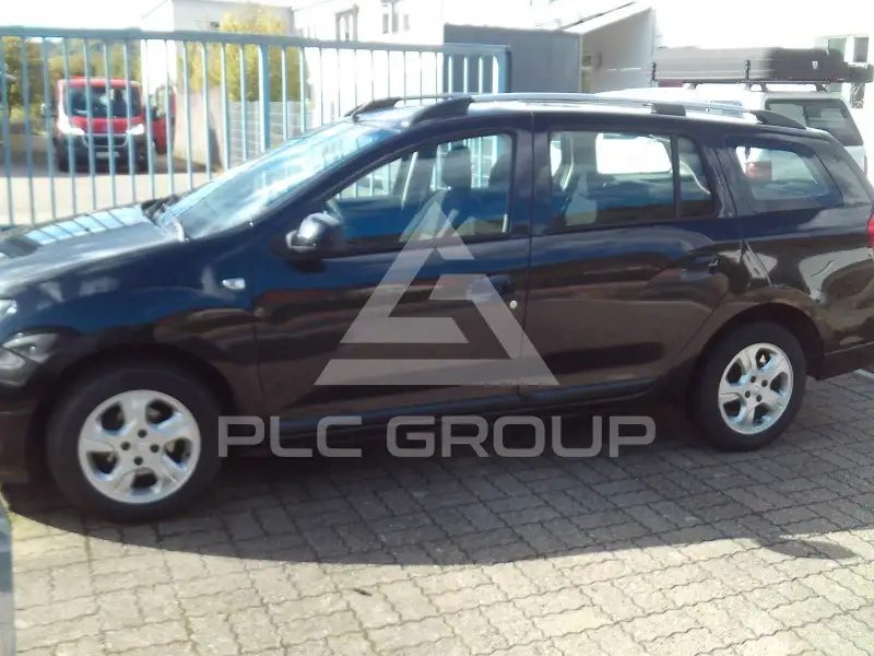 2014 Dacia Logan