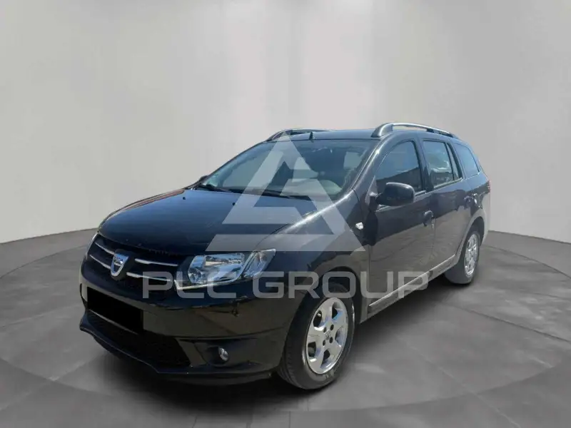 2014 Dacia Logan