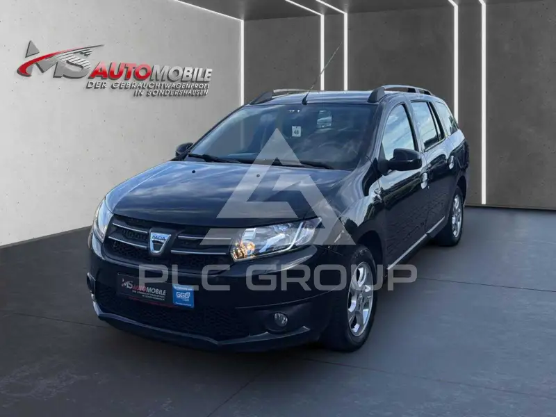 2014 Dacia Logan
