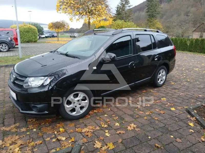 2014 Dacia Logan