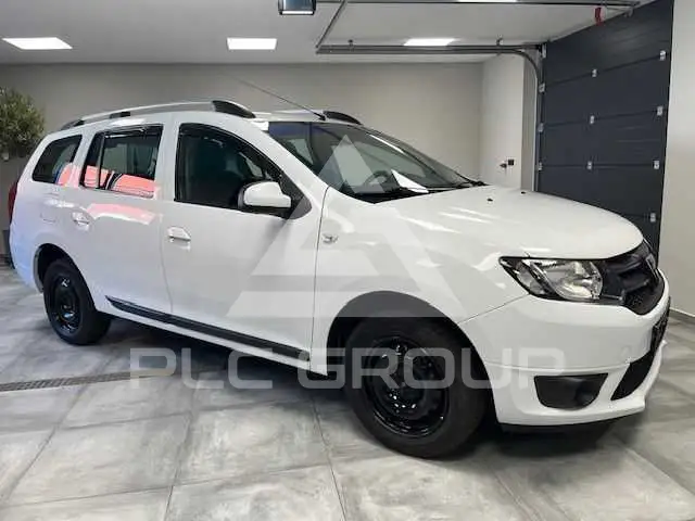 2014 Dacia Logan