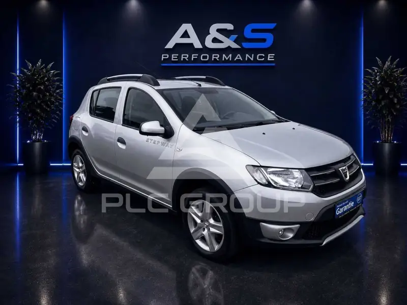 2014 Dacia Sandero