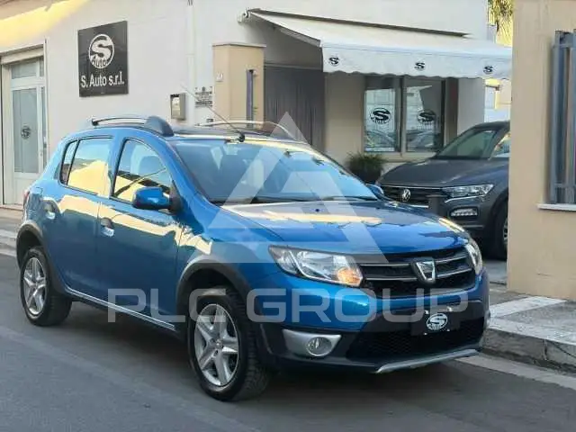2014 Dacia Sandero