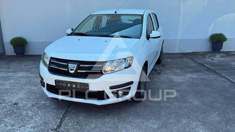 2014 Dacia Sandero