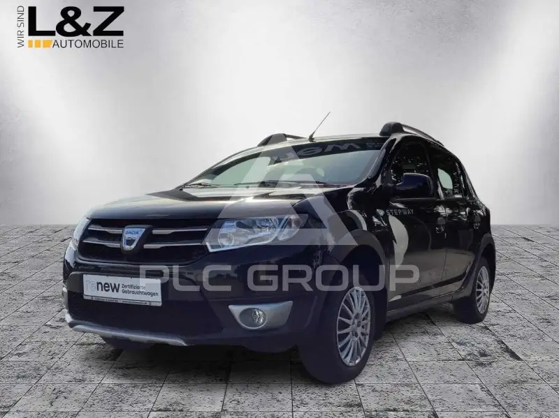 2014 Dacia Sandero