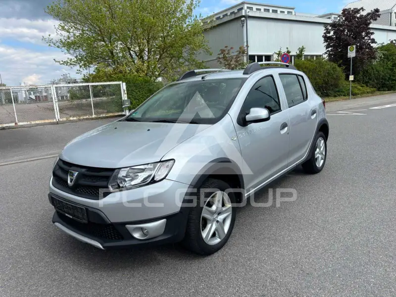 2014 Dacia Sandero