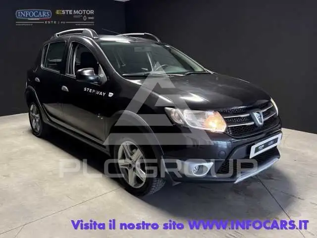 2014 Dacia Sandero