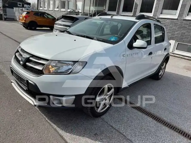 2014 Dacia Sandero