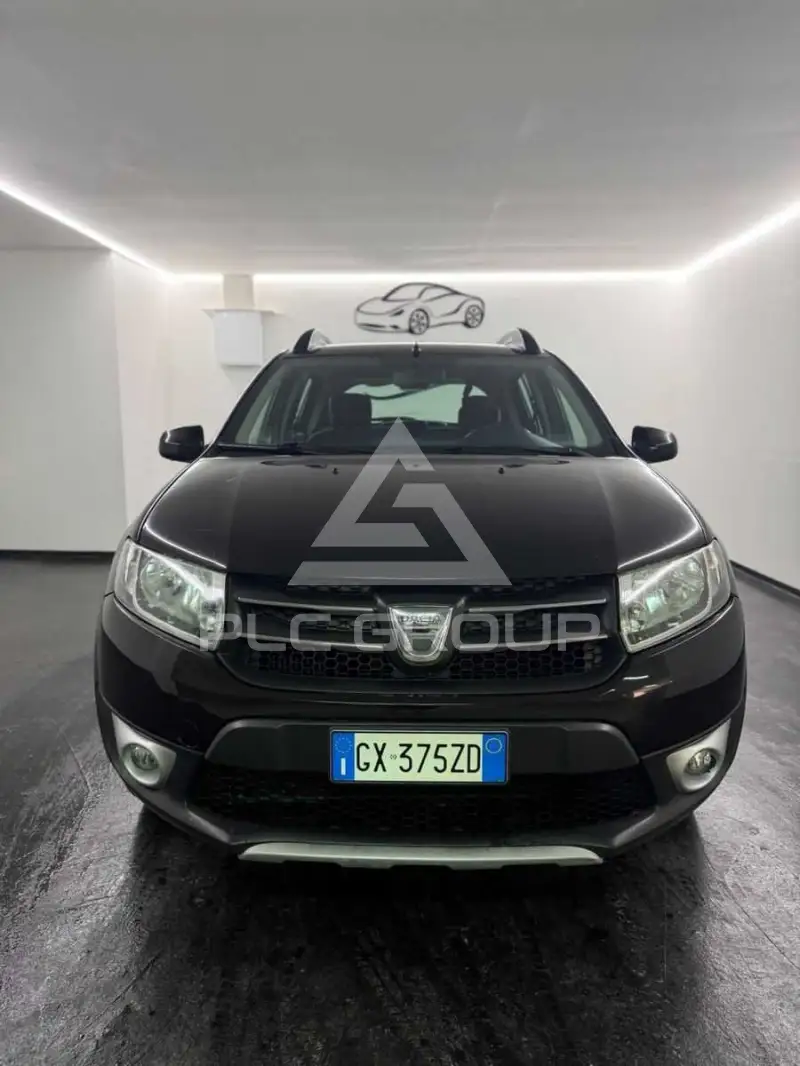2014 Dacia Sandero