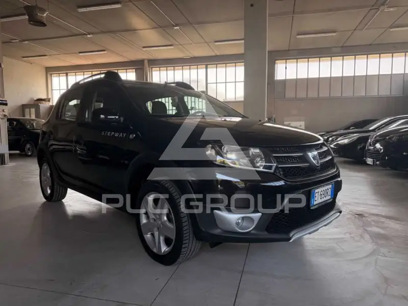 2014 Dacia Sandero