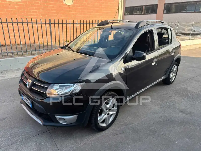 2014 Dacia Sandero