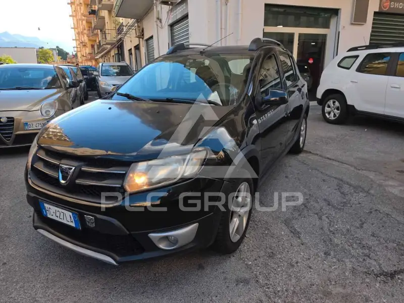 2014 Dacia Sandero