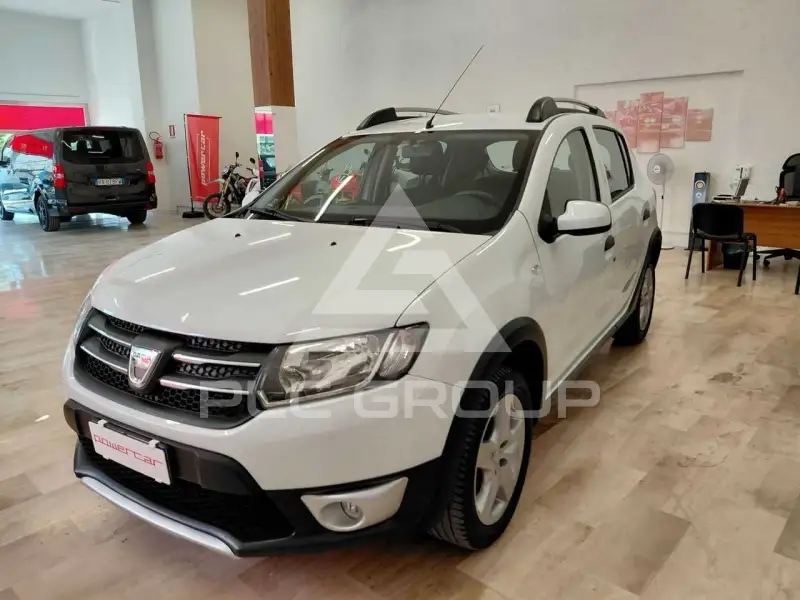 2014 Dacia Sandero