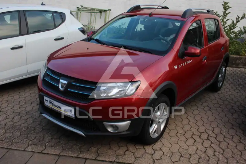 2014 Dacia Sandero