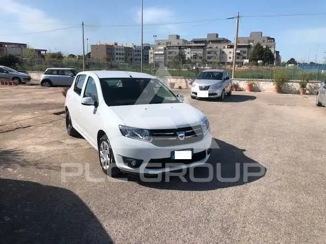 2014 Dacia Sandero