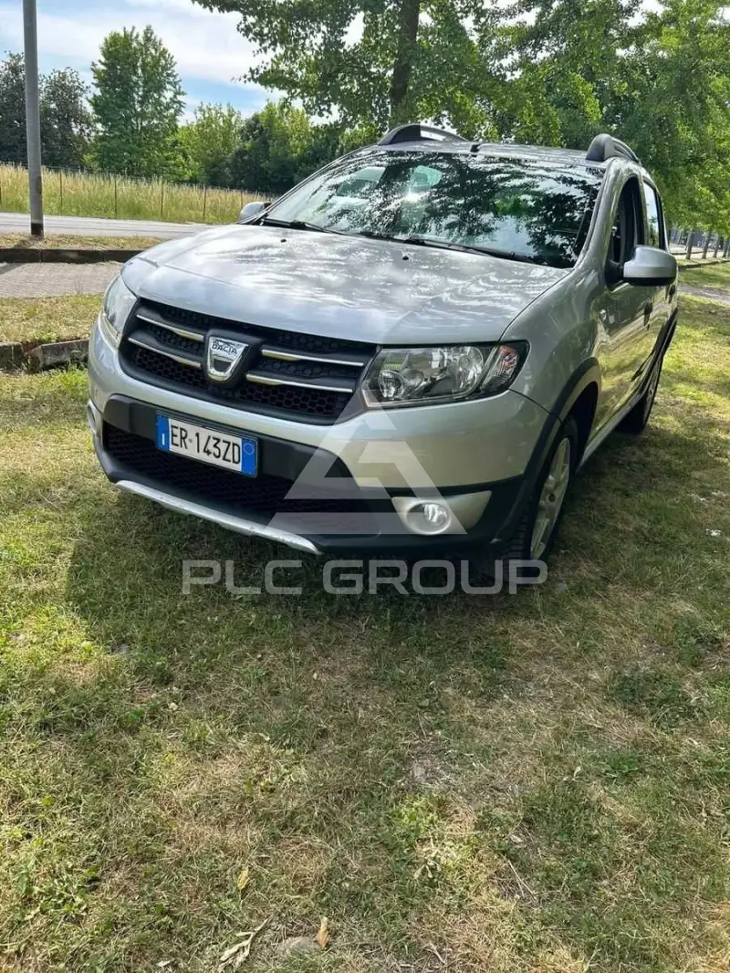 2014 Dacia Sandero