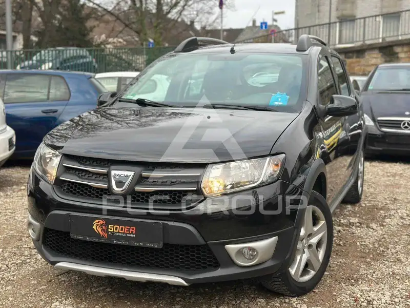 2014 Dacia Sandero