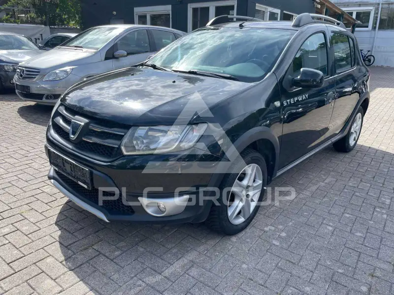 2014 Dacia Sandero