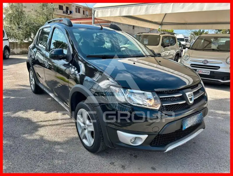 2014 Dacia Sandero