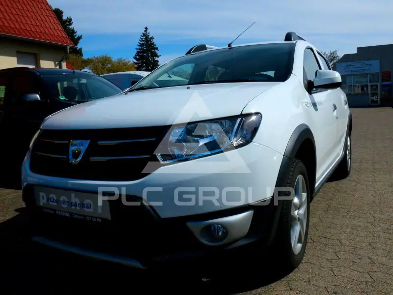 2014 Dacia Sandero