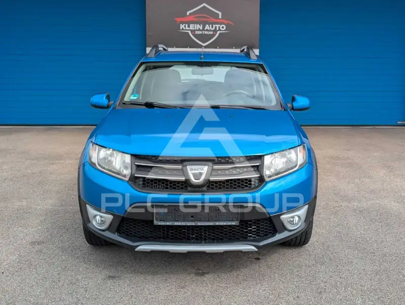 2014 Dacia Sandero