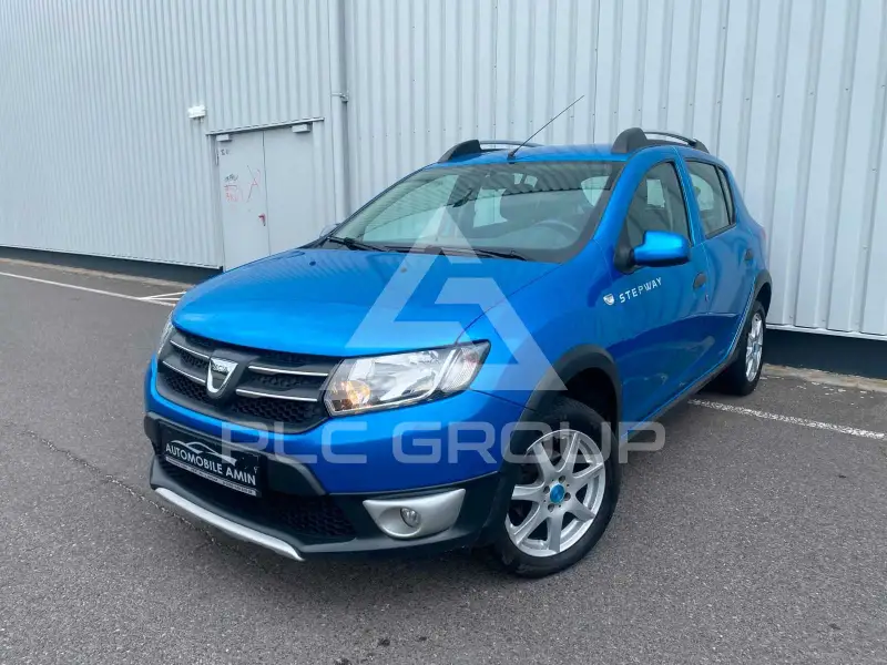 2014 Dacia Sandero