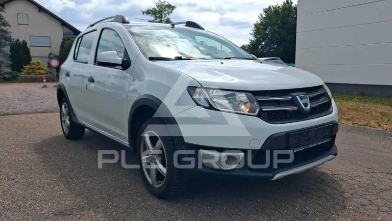 2014 Dacia Sandero