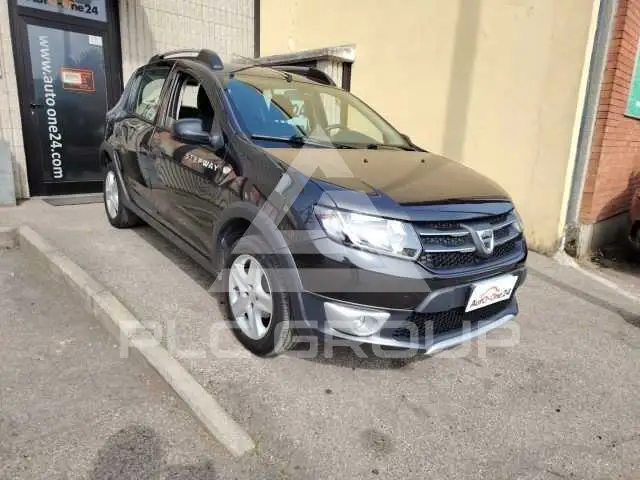 2014 Dacia Sandero