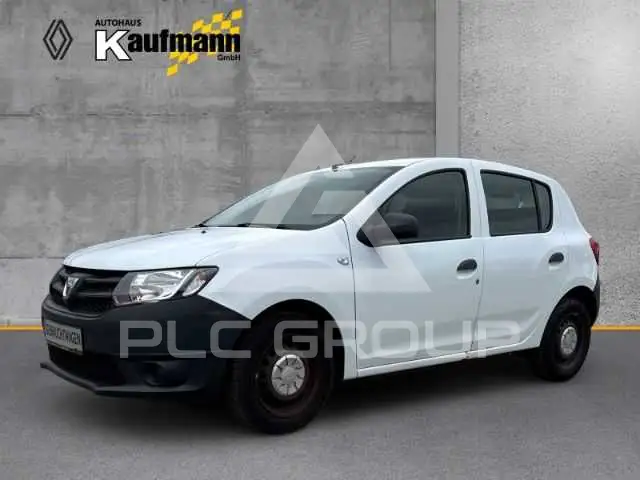 2014 Dacia Sandero