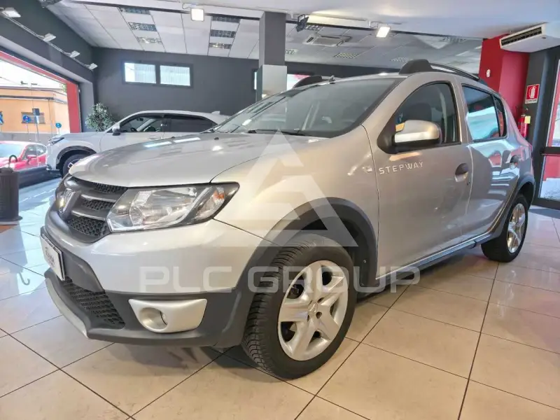 2014 Dacia Sandero